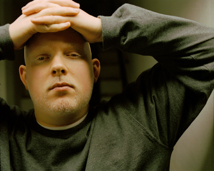 Brother Ali Freestyle – B96