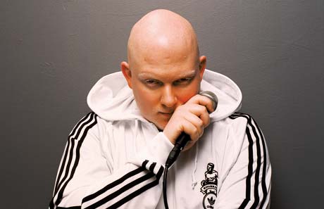 Brother Ali – Good Lord – Video