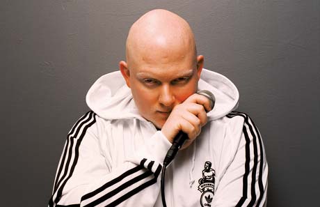 Brother Ali – Us – Video