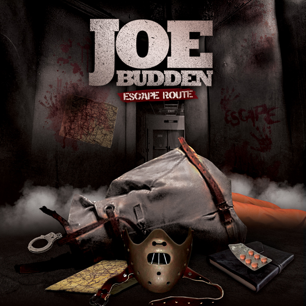 Joe Budden – Escape Route – Album