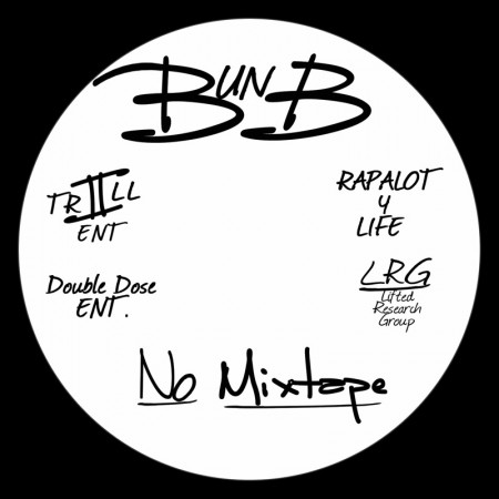 Bun B – No Mixtape