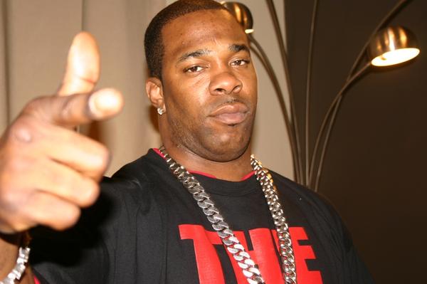 Busta Rhymes On Why He Left Aftermath