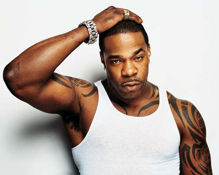 Busta Rhymes ft. Big Tigger – If You Donâ€™t Know, Now You Know