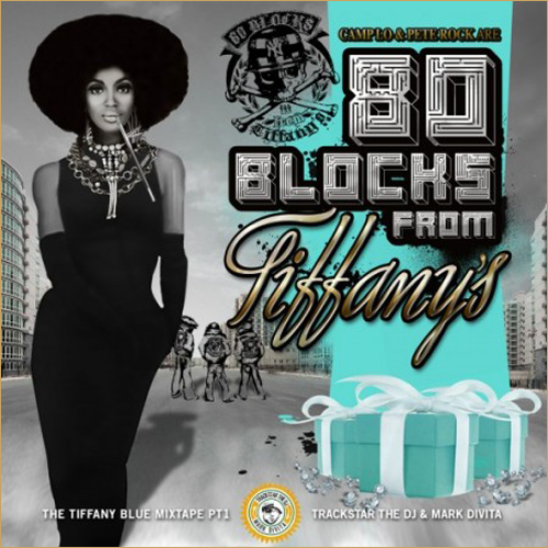 (Pete Rock & Camp Lo) “80 Blocks From Tiffany’s”
