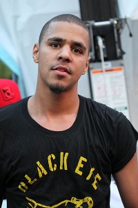 J. Cole – Villematic