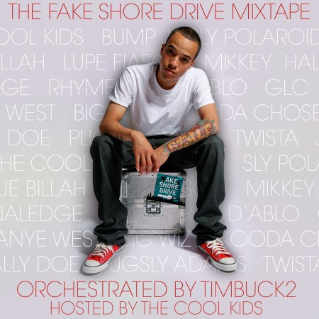 The Fake Shore Drive Mixtape