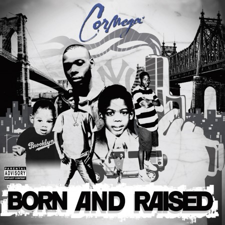 Cormega – Rapture (prod. Ayatollah)