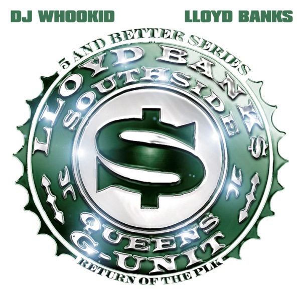 Lloyd Banks – Return Of The PLK – Mixtape