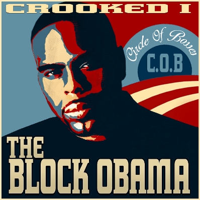 Crooked I – What’s Hip-Hop