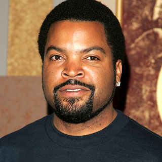 Ice Cube – I Am Hip Hop Award – BET