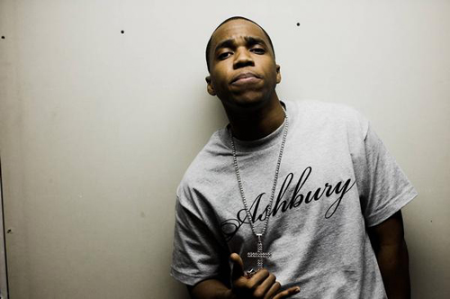 Curren$y Signs Contract With Warners