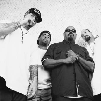 Cypress Hill – It Ainâ€™t Nothinâ€™