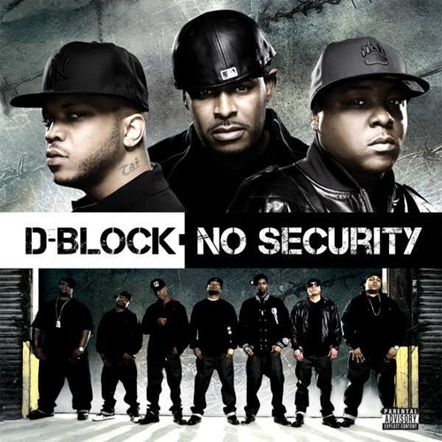 D-Block – No Security – Leaks