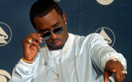 Diddy Says – He Didn’t Diss Jay Z