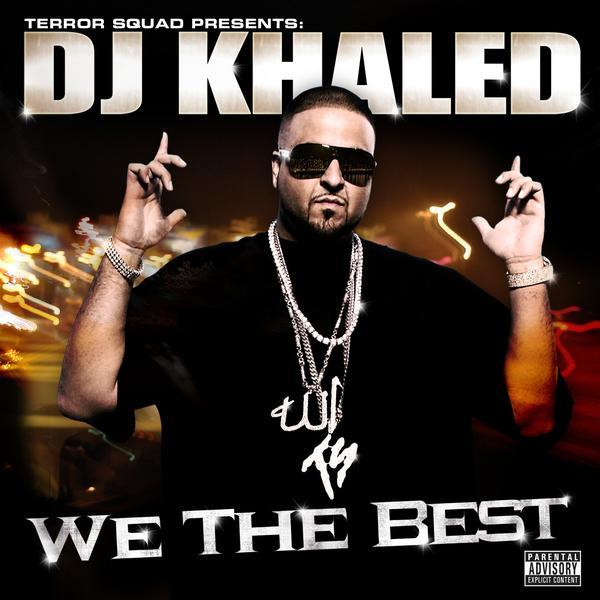 DJ Khaled – Out Here Grinding