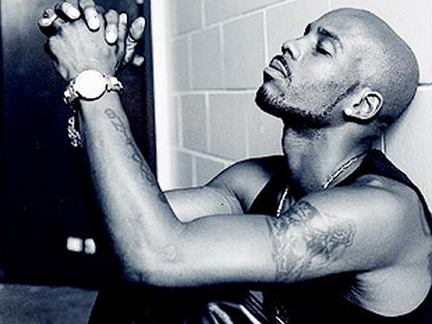 DMX – The Way It’s Gonna Be