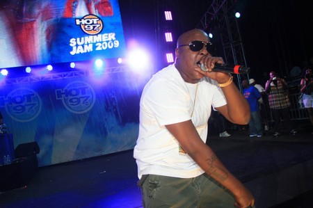 Jadakiss ft. DMX, Eve, Drag-On, Styles P, Sheek – Who’s Real Remix