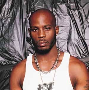 Dmx Is Out Of Prison – Freestyle