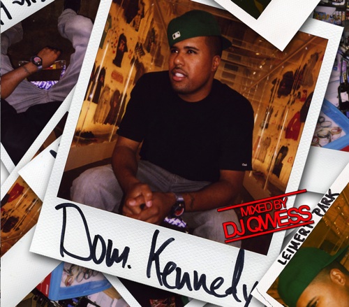 Dom Kennedy – Watermelon Sundae