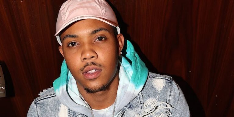 G Herbo Done For Me – Video