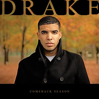 Drake ft. Saukrates – The Search
