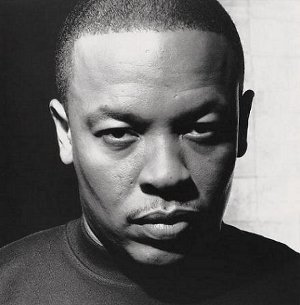 Dr. Dre ft. Eminem â€“ I Need A Doctor