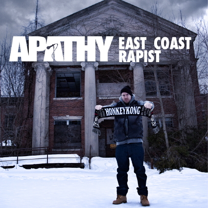 Apathy “East Coast Rapist”
