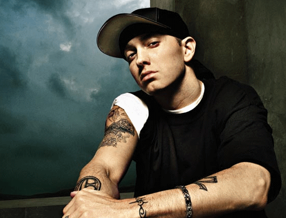 Eminem To Appear on Shade 45