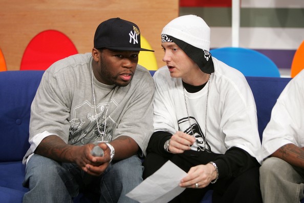 Eminem – New Personal Interview