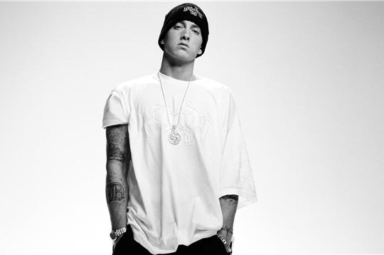 XXL – Eminem – June Cover