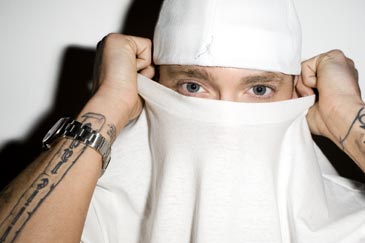 Eminem Reveals What Really Happened To Him