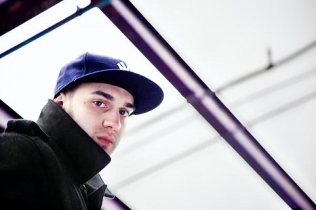 Emilio Rojas: “I Am A Beast”