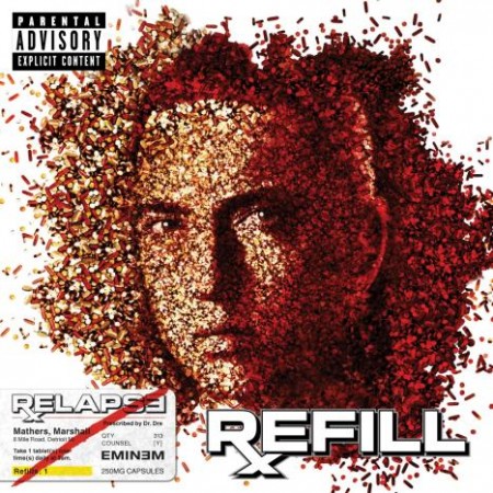 Eminem – Buffalo Bill