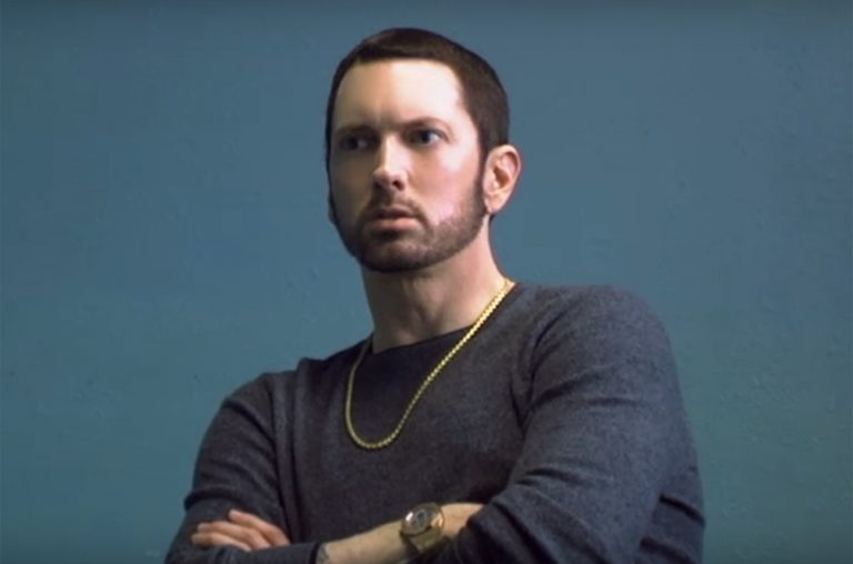 Eminem – Trump 2019 – Video