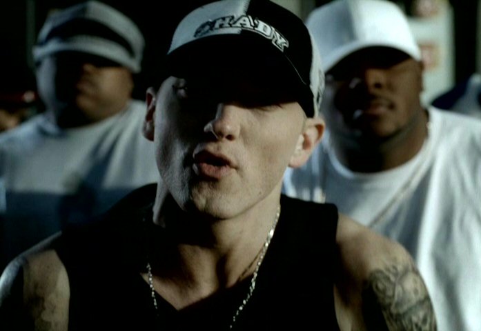 Eminem – Recovery – Relapse + Relapse 2 = Refill