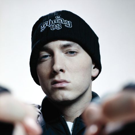 Eminem ft. Chaos Kid – Poo Butt (rare)