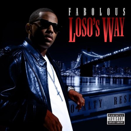 Fabolous – Loso’s Way – Album