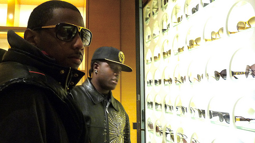 Fabolous – Brooklyn (We Go Hard) Freestyle