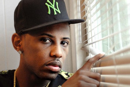 Fabolous â€“ New EP & talks about performances with Nas & Eminem