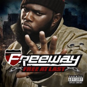Freeway – Free At Last – Album Reminder
