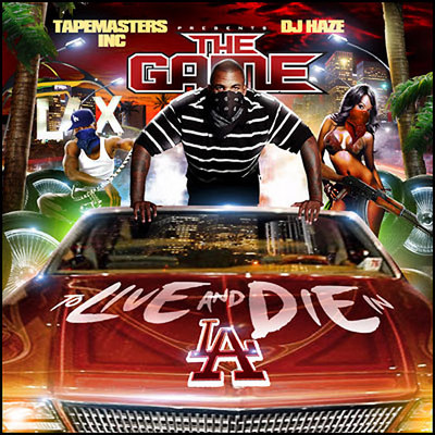 The Game – Toy Soldierz