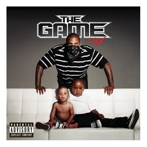 The Game – L.A.X – Leaks