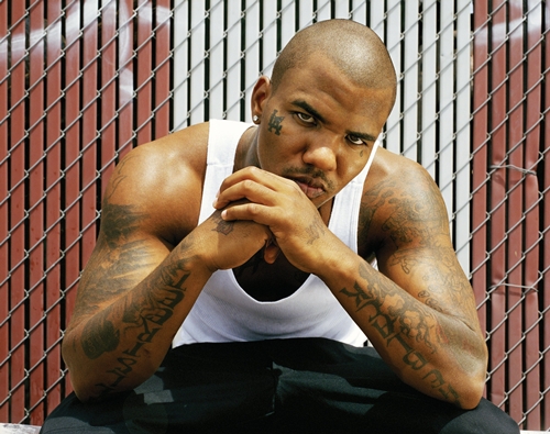 The Game – Baggage Claim