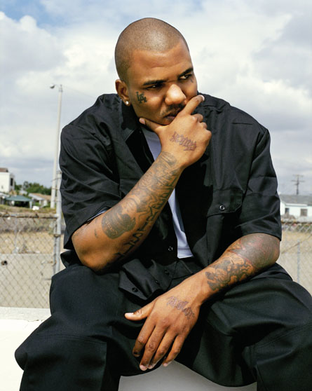 The Game feat. Chris Brown, Diddy, Polow Da Don, Mario Winans, Usher, Boyz II Men – Better On The Other Side (MJ Tribute)