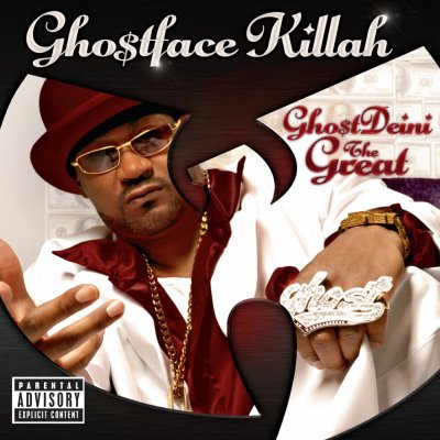 Ghostface Killah – Ghostdeini The Great – Leaks