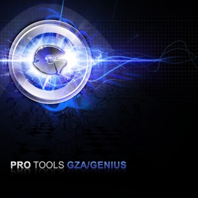 GZA – Pro Tools Album Preview