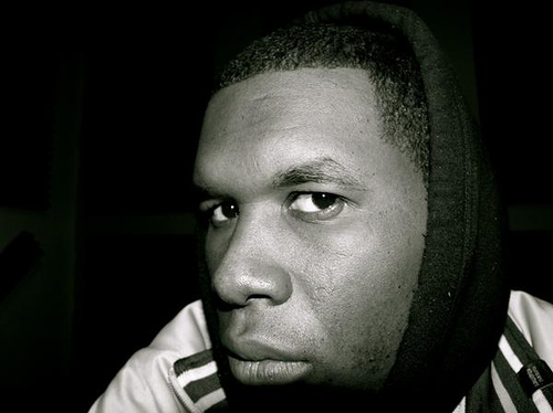 Behind The Scenes of Jay Electronica’s “Act II”