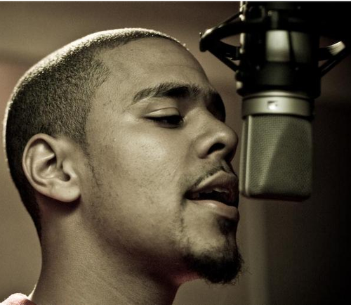 J. Cole – Premeditated Murder