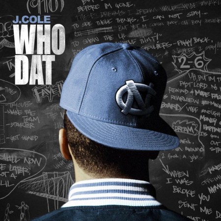 J. Cole – Who Dat (Dirty)