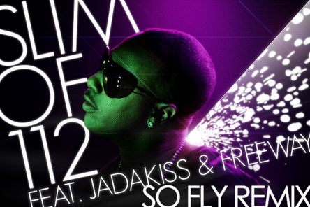 Slim ft. Jadakiss – Freeway – So Fly (Remix)